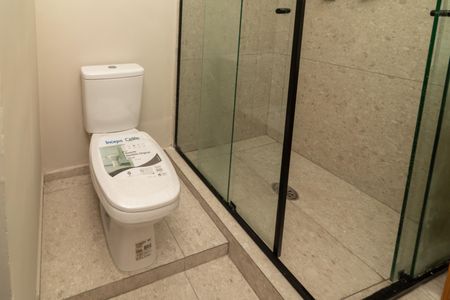 Apartamento à venda com 36m², 1 quarto e sem vagaBanheiro