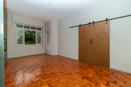 Studio de apartamento à venda com 1 quarto, 36m² em Santa Cecilia, São Paulo