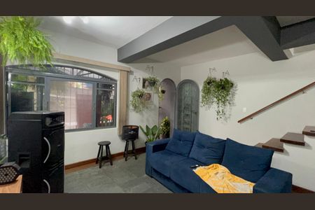 Sala de casa à venda com 2 quartos, 136m² em Jardim Paulista, São Paulo