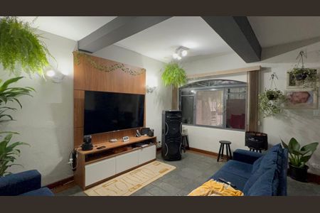 Sala de casa à venda com 2 quartos, 136m² em Jardim Paulista, São Paulo