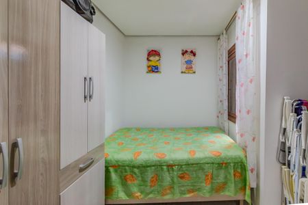 Casa à venda com 77m², 2 quartos e 1 vagaQuarto 2