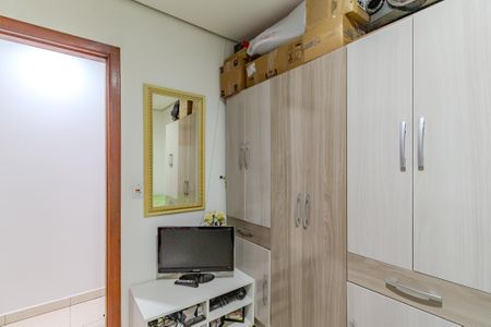 Casa à venda com 77m², 2 quartos e 1 vagaQuarto 2