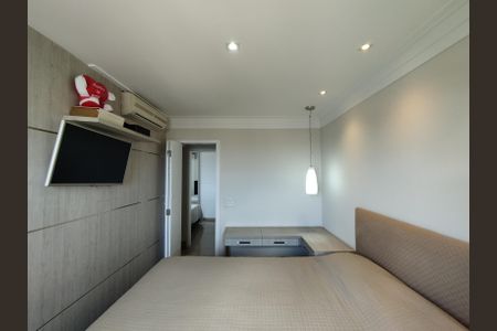 Apartamento à venda com 93m², 3 quartos e 2 vagasSuíte