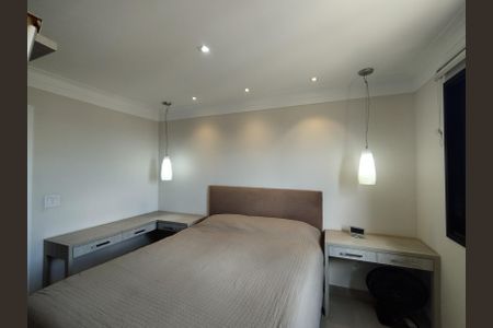 Apartamento à venda com 93m², 3 quartos e 2 vagasSuíte