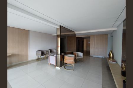 Apartamento à venda com 93m², 3 quartos e 2 vagasÁrea comum