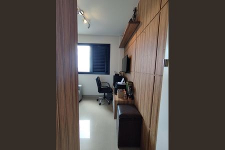 Apartamento à venda com 93m², 3 quartos e 2 vagasQuarto 1