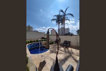 Apartamento à venda com 93m², 3 quartos e 2 vagasÁrea comum - Piscina Infantil