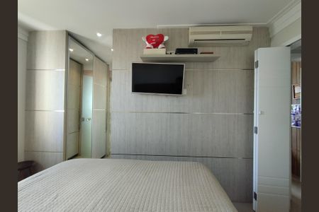 Apartamento à venda com 93m², 3 quartos e 2 vagasSuíte