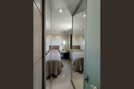 Apartamento à venda com 93m², 3 quartos e 2 vagasSuíte