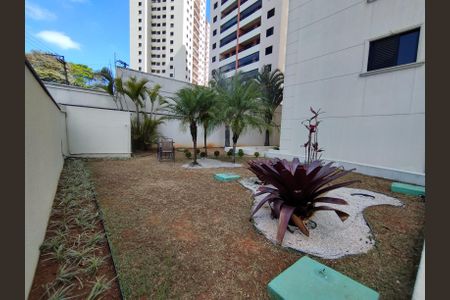 Apartamento à venda com 93m², 3 quartos e 2 vagasÁrea comum