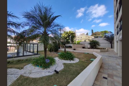 Apartamento à venda com 93m², 3 quartos e 2 vagasEntrada