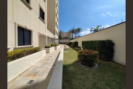 Apartamento à venda com 93m², 3 quartos e 2 vagasÁrea comum