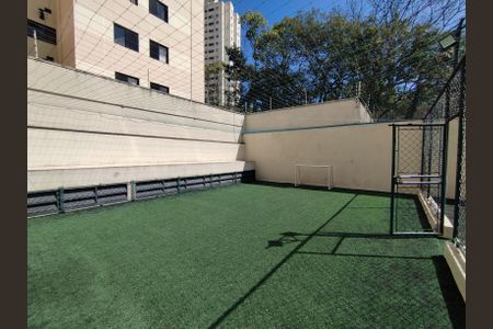 Apartamento à venda com 93m², 3 quartos e 2 vagasÁrea comum