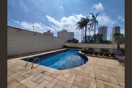 Apartamento à venda com 93m², 3 quartos e 2 vagasÁrea comum - Piscina adulto