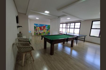 Apartamento à venda com 93m², 3 quartos e 2 vagasÁrea comum