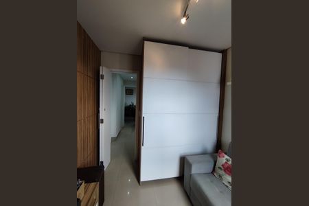 Apartamento à venda com 93m², 3 quartos e 2 vagasQuarto 1