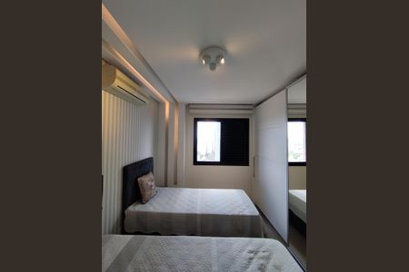 Apartamento à venda com 93m², 3 quartos e 2 vagasQuarto 2