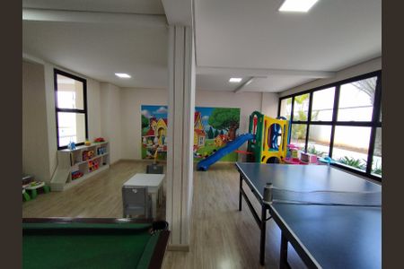 Apartamento à venda com 93m², 3 quartos e 2 vagasÁrea comum