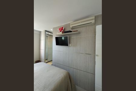 Apartamento à venda com 93m², 3 quartos e 2 vagasSuíte