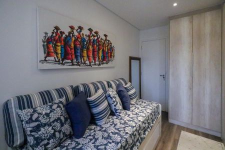 Apartamento à venda com 68m², 2 quartos e 1 vagaQuarto