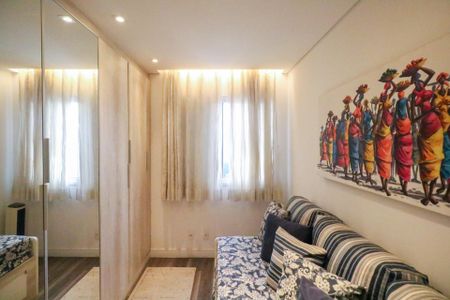 Apartamento à venda com 68m², 2 quartos e 1 vagaQuarto