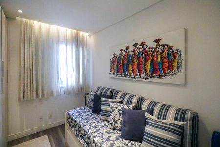 Apartamento à venda com 68m², 2 quartos e 1 vagaQuarto