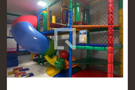 Apartamento à venda com 68m², 2 quartos e 1 vagaBrinquedoteca