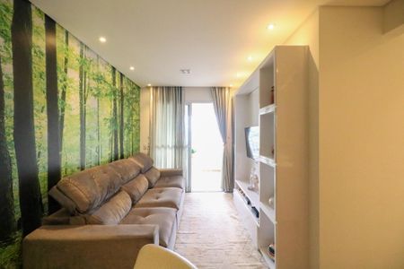 Apartamento à venda com 68m², 2 quartos e 1 vagaSala