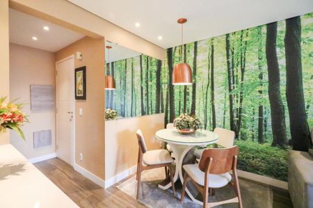 Apartamento à venda com 68m², 2 quartos e 1 vagaSala