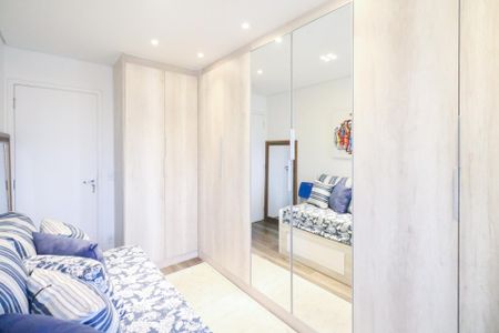 Apartamento à venda com 68m², 2 quartos e 1 vagaQuarto