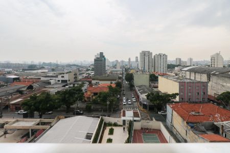 Apartamento à venda com 68m², 2 quartos e 1 vagaVista da Varanda