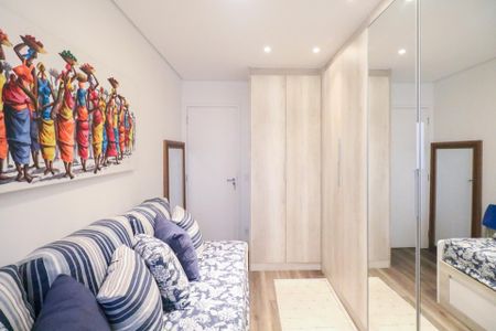 Apartamento à venda com 68m², 2 quartos e 1 vagaQuarto