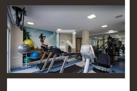 Apartamento à venda com 68m², 2 quartos e 1 vagaAcademia