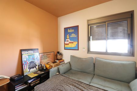 Apartamento à venda com 75m², 3 quartos e 2 vagasQuarto 1