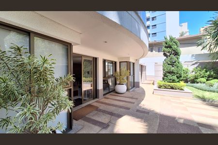 Apartamento à venda com 75m², 3 quartos e 2 vagasÁrea comum