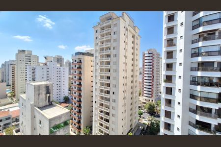 Apartamento à venda com 75m², 3 quartos e 2 vagasVista Varanda