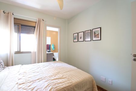 Apartamento à venda com 75m², 3 quartos e 2 vagasSuíte