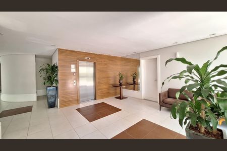 Apartamento à venda com 75m², 3 quartos e 2 vagasÁrea comum