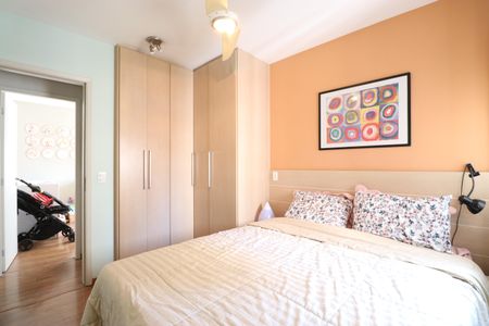 Apartamento à venda com 75m², 3 quartos e 2 vagasSuíte