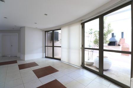 Apartamento à venda com 75m², 3 quartos e 2 vagasÁrea comum