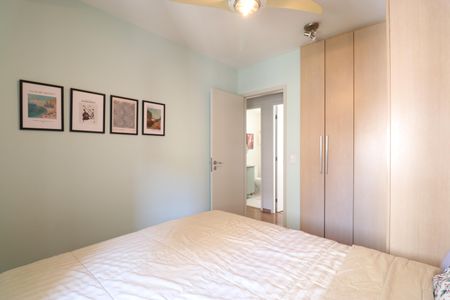 Apartamento à venda com 75m², 3 quartos e 2 vagasSuíte