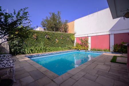 Casa à venda com 260m², 3 quartos e 2 vagasÁrea de Lazer