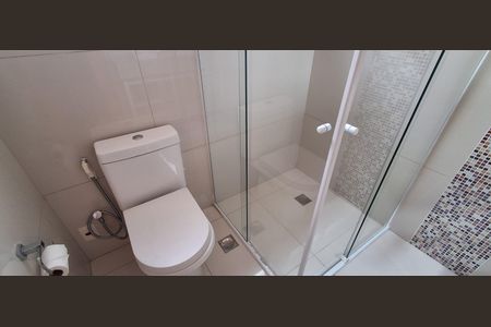 Apartamento para alugar com 248m², 4 quartos e 4 vagas Apartamento para alugar com 248m², 4 quartos e 4 vagasBanheiro Suíte 4