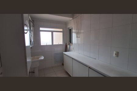 Apartamento para alugar com 248m², 4 quartos e 4 vagas Apartamento para alugar com 248m², 4 quartos e 4 vagasÁrea de Serviço