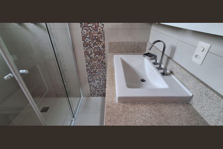 Apartamento para alugar com 248m², 4 quartos e 4 vagas Apartamento para alugar com 248m², 4 quartos e 4 vagasBanheiro Suíte 4