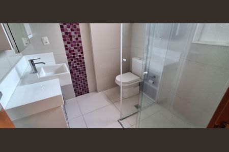 Apartamento para alugar com 248m², 4 quartos e 4 vagas Apartamento para alugar com 248m², 4 quartos e 4 vagasBanheiro Suíte 3