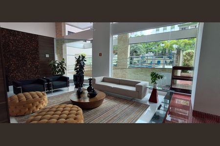 Apartamento para alugar com 248m², 4 quartos e 4 vagas Apartamento para alugar com 248m², 4 quartos e 4 vagasÁrea Comum