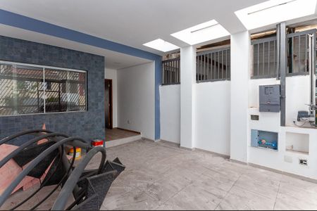 Casa à venda com 163m², 3 quartos e 1 vagaGaragem