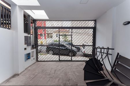 Casa à venda com 163m², 3 quartos e 1 vagaGaragem