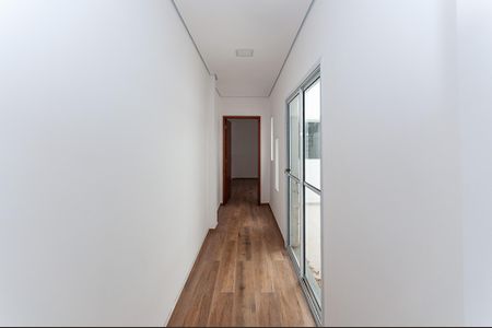 Casa à venda com 163m², 3 quartos e 1 vagaCorredor